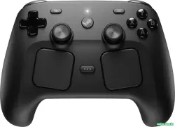 Геймпад Valve Steam Controller - фото