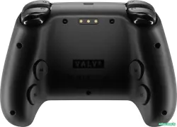 Геймпад Valve Steam Controller - фото2