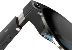 Умные очки Xreal Air 2 Ultra - фото2