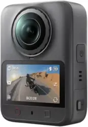 Экшн-камера DJI Osmo 360 II Adventure Combo - фото