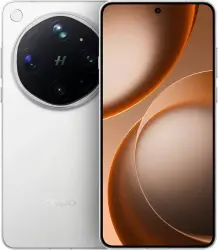 Смартфон Oppo Find X9 Ultra PMA110 12GB/512GB китайская версия (полярный ледник) - фото