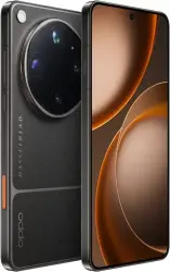 Смартфон Oppo Find X9 Ultra PMA110 12GB/256GB китайская версия (тундра) - фото2