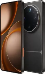 Смартфон Oppo Find X9 Ultra PMA110 12GB/256GB китайская версия (тундра) - фото3