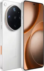 Смартфон Oppo Find X9 Ultra PMA110 16GB/1TB китайская версия (полярный ледник) - фото2