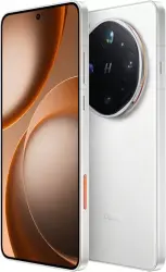 Смартфон Oppo Find X9 Ultra PMA110 16GB/1TB китайская версия (полярный ледник) - фото3