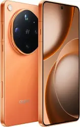 Смартфон Oppo Find X9 Ultra PMA110 16GB/512GB китайская версия (бархатный каньон) - фото2