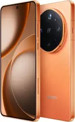 Смартфон Oppo Find X9 Ultra PMA110 16GB/512GB китайская версия (бархатный каньон) - фото3