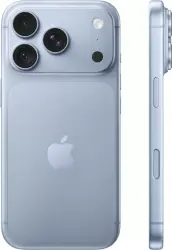 Смартфон Apple iPhone 18 Pro Dual SIM 2TB (ледяной голубой) - фото2
