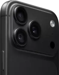 Смартфон Apple iPhone 18 Pro 1TB (черный) - фото3