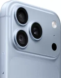 Смартфон Apple iPhone 18 Pro 2TB (ледяной голубой) - фото3