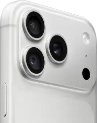 Смартфон Apple iPhone 18 Pro Dual SIM 2TB (серебристый) - фото3
