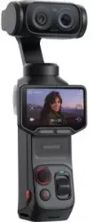 Экшен-камера Insta360 Luna Ultra Standard Combo - фото