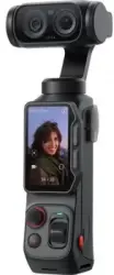 Экшен-камера Insta360 Luna Ultra Standard Combo - фото3