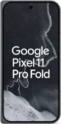 Смартфон Google Pixel 11 Pro Fold 16GB/512GB (обсидиан) - фото5