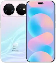Смартфон Huawei nova 16s Pro CRS-LX9 Dual SIM 12GB/512GB (перламутровый, международная версия) - фото