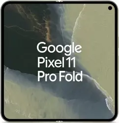Смартфон Google Pixel 11 Pro Fold 16GB/512GB (оливковый) - фото2