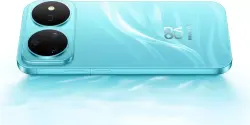 Смартфон Huawei nova 16s Pro CRS-LX9 Dual SIM 12GB/512GB (голубой, международная версия) - фото3