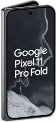 Смартфон Google Pixel 11 Pro Fold 16GB/512GB (обсидиан) - фото4