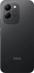 Смартфон POCO C95 Pro 8GB/256GB международная версия (черный) - фото2