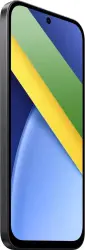 Смартфон POCO C95 Pro 8GB/256GB международная версия (черный) - фото3