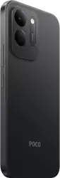 Смартфон POCO C95 Pro 8GB/256GB международная версия (черный) - фото5