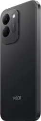 Смартфон POCO C95 Pro 8GB/256GB международная версия (черный) - фото6