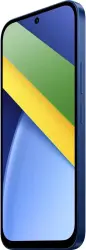Смартфон POCO C95 Pro 8GB/256GB международная версия (синий) - фото4