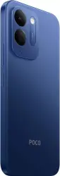 Смартфон POCO C95 Pro 8GB/256GB международная версия (синий) - фото5