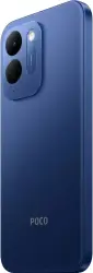 Смартфон POCO C95 Pro 8GB/256GB международная версия (синий) - фото6