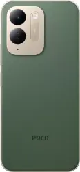Смартфон POCO C95 Pro 8GB/256GB международная версия (зеленый) - фото2