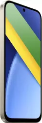 Смартфон POCO C95 Pro 8GB/256GB международная версия (зеленый) - фото3