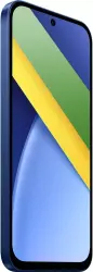 Смартфон POCO C95 Pro 8GB/256GB международная версия (синий) - фото3