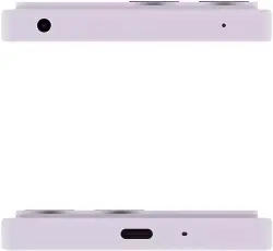 Смартфон Sony Xperia 10 VIII XQ-GH74 8GB/128GB (сиреневый) - фото4