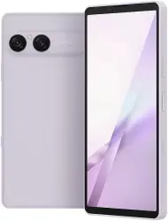 Смартфон Sony Xperia 10 VIII XQ-GH54 8GB/128GB (сиреневый) - фото
