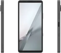 Смартфон Sony Xperia 10 VIII XQ-GH54 8GB/128GB (темно-серый) - фото3