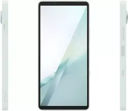 Смартфон Sony Xperia 10 VIII XQ-GH74 8GB/128GB (голубой) - фото3