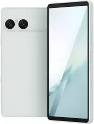 Смартфон Sony Xperia 10 VIII XQ-GH54 8GB/128GB (голубой) - фото