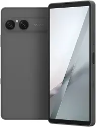 Смартфон Sony Xperia 10 VIII XQ-GH74 8GB/128GB (темно-серый) - фото