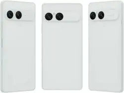 Смартфон Sony Xperia 10 VIII XQ-GH54 8GB/128GB (голубой) - фото2
