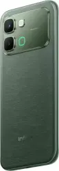 Смартфон Infinix Note Edge X6887 8GB/128GB (шелковый зеленый) - фото4