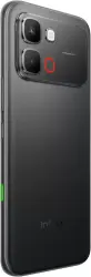 Смартфон Infinix Note Edge X6887 8GB/128GB (черный) - фото3