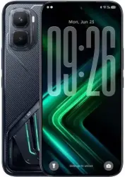 Смартфон Infinix GT 50 Pro X6891 12GB/512GB (черный) - фото