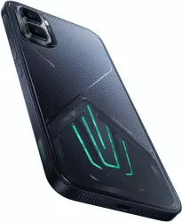 Смартфон Infinix GT 50 Pro X6891 12GB/512GB (черный) - фото3