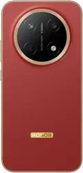Смартфон HONOR X9e Pro 8GB/256GB международная версия (красный) - фото2
