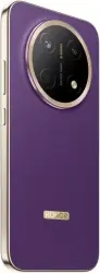 Смартфон HONOR X9e Pro 8GB/256GB международная версия (фиолетовый) - фото3