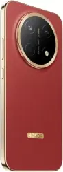Смартфон HONOR X9e Pro 8GB/256GB международная версия (красный) - фото4