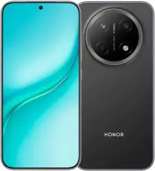 Смартфон HONOR X9e Pro 12GB/256GB международная версия (черный) - фото