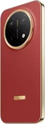 Смартфон HONOR X9e Pro 8GB/256GB международная версия (красный) - фото6