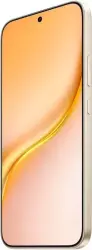 Смартфон HONOR X9e Pro 8GB/256GB международная версия (золотистый) - фото5