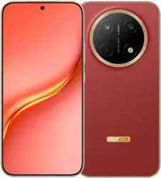 Смартфон HONOR X9e Pro 12GB/256GB международная версия (красный) - фото